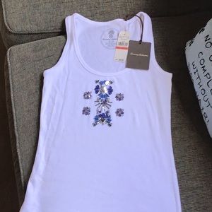 Tommy Bahama Tank Top